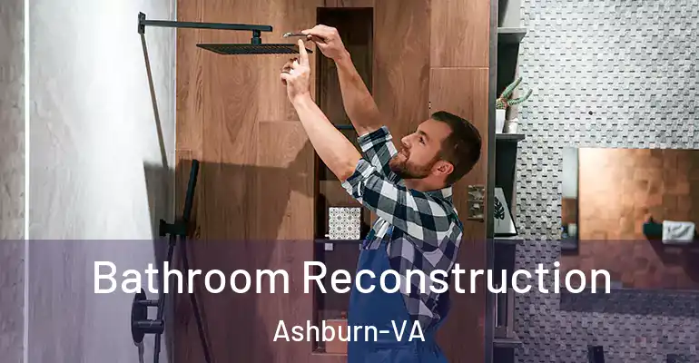 inner Bathroom imggen Bathroom Reconstruction Ashburn-VA