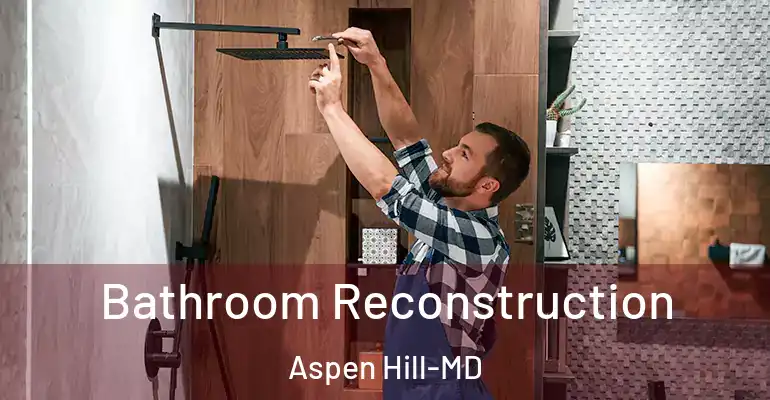 inner Bathroom imggen Bathroom Reconstruction Aspen Hill-MD