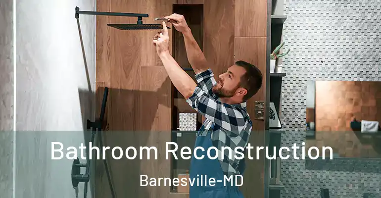 inner Bathroom imggen Bathroom Reconstruction Barnesville-MD