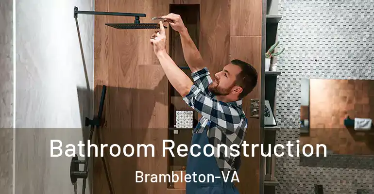 inner Bathroom imggen Bathroom Reconstruction Brambleton-VA
