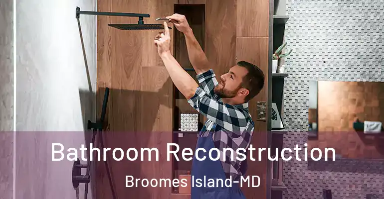 inner Bathroom imggen Bathroom Reconstruction Broomes Island-MD