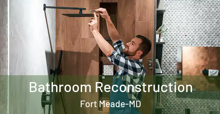 inner Bathroom imggen Bathroom Reconstruction Fort Meade-MD