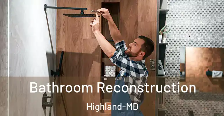 inner Bathroom imggen Bathroom Reconstruction Highland-MD
