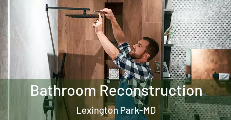 inner Bathroom imggen Bathroom Reconstruction Lexington Park-MD