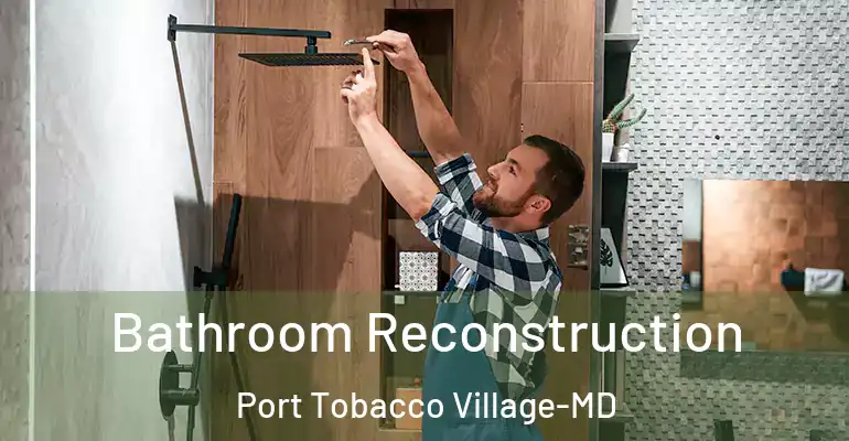 inner Bathroom imggen Bathroom Reconstruction Port Tobacco Village-MD