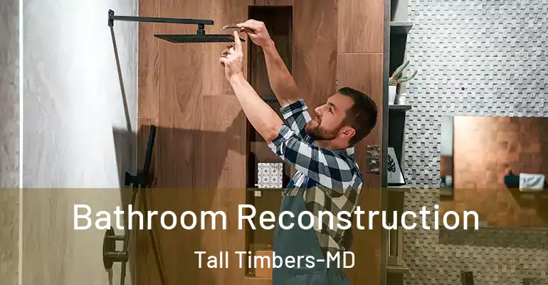 inner Bathroom imggen Bathroom Reconstruction Tall Timbers-MD