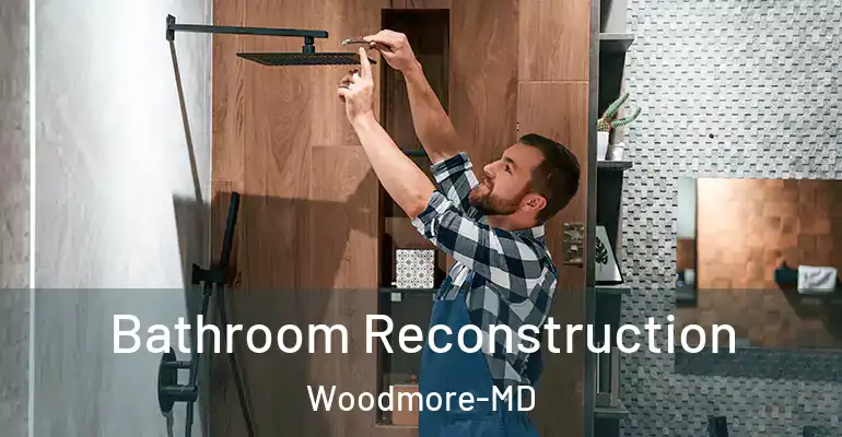 inner Bathroom imggen Bathroom Reconstruction Woodmore-MD
