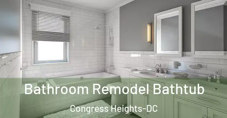 inner Bathroom imggen Bathroom Remodel Bathtub Congress Heights-DC