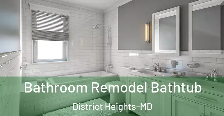 inner Bathroom imggen Bathroom Remodel Bathtub District Heights-MD