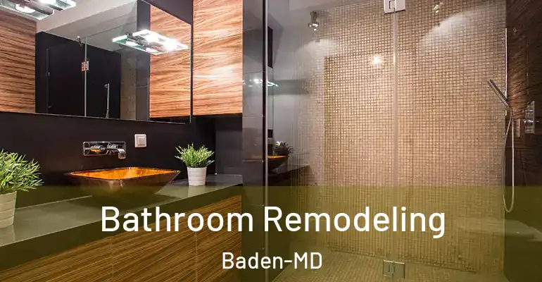 inner Bathroom imggen Bathroom Remodeling Baden-MD