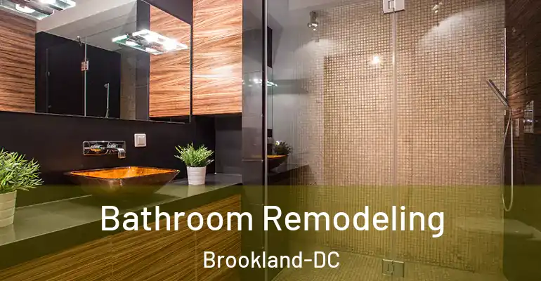 inner Bathroom imggen Bathroom Remodeling Brookland-DC
