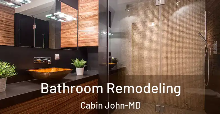 inner Bathroom imggen Bathroom Remodeling Cabin John-MD