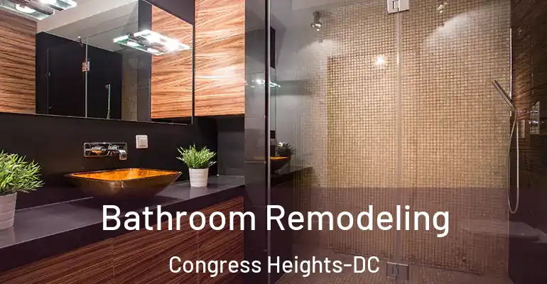 inner Bathroom imggen Bathroom Remodeling Congress Heights-DC