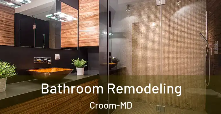 inner Bathroom imggen Bathroom Remodeling Croom-MD