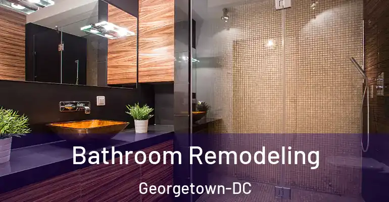 inner Bathroom imggen Bathroom Remodeling Georgetown-DC