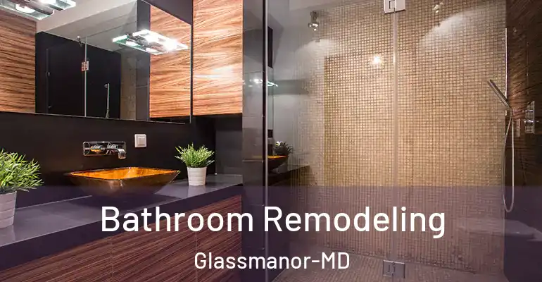 inner Bathroom imggen Bathroom Remodeling Glassmanor-MD