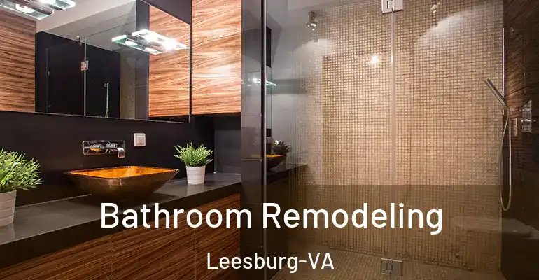 inner Bathroom imggen Bathroom Remodeling Leesburg-VA