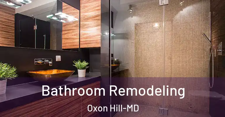inner Bathroom imggen Bathroom Remodeling Oxon Hill-MD