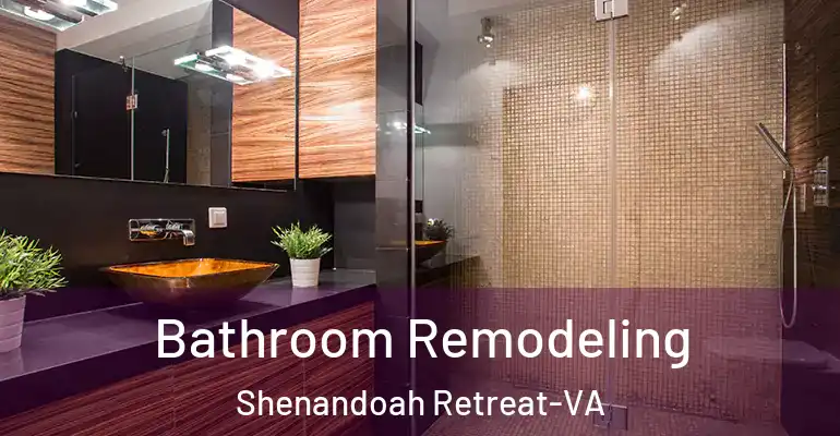 inner Bathroom imggen Bathroom Remodeling Shenandoah Retreat-VA