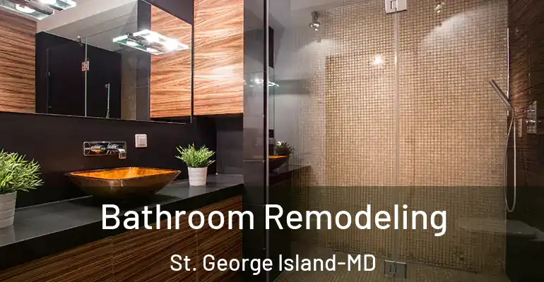 inner Bathroom imggen Bathroom Remodeling St. George Island-MD