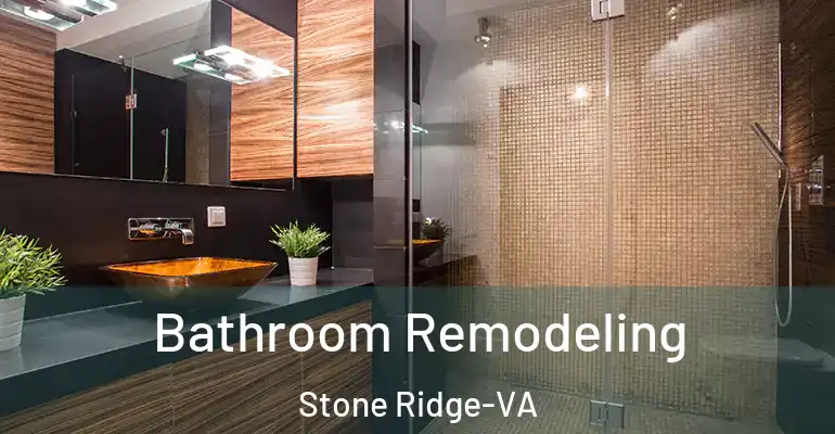 inner Bathroom imggen Bathroom Remodeling Stone Ridge-VA