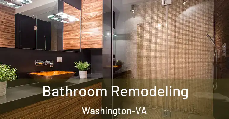 inner Bathroom imggen Bathroom Remodeling Washington-VA