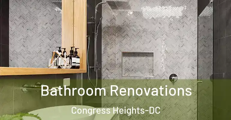 inner Bathroom imggen Bathroom Renovations Congress Heights-DC