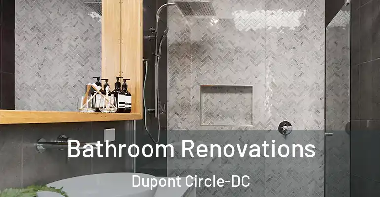 inner Bathroom imggen Bathroom Renovations Dupont Circle-DC