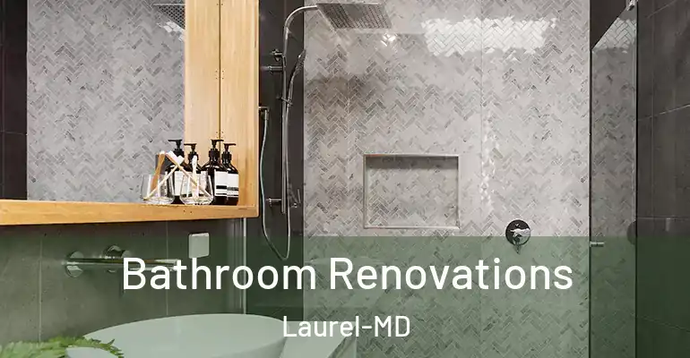 inner Bathroom imggen Bathroom Renovations Laurel-MD