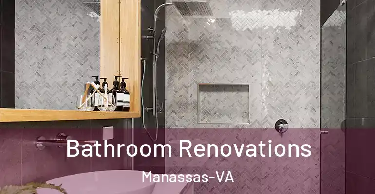 inner Bathroom imggen Bathroom Renovations Manassas-VA