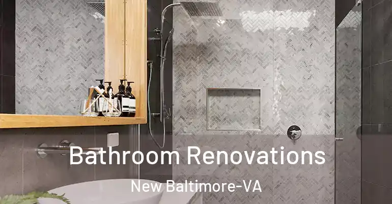 inner Bathroom imggen Bathroom Renovations New Baltimore-VA