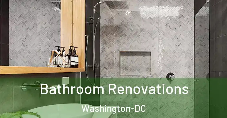 inner Bathroom imggen Bathroom Renovations Washington-DC