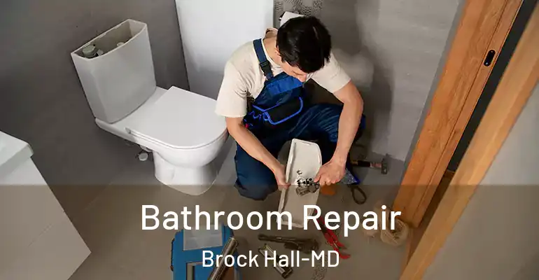 inner Bathroom imggen Bathroom Repair Brock Hall-MD