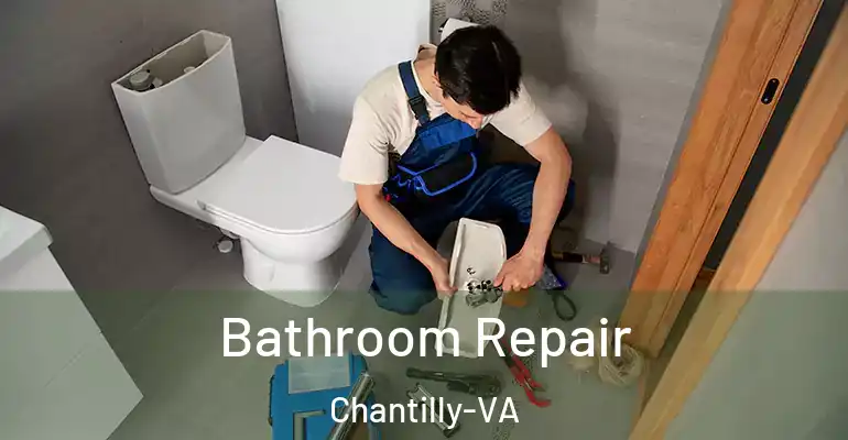 inner Bathroom imggen Bathroom Repair Chantilly-VA