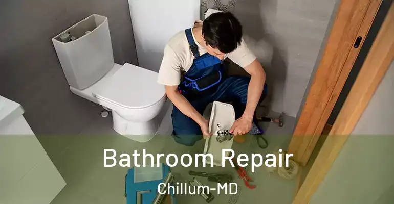 inner Bathroom imggen Bathroom Repair Chillum-MD