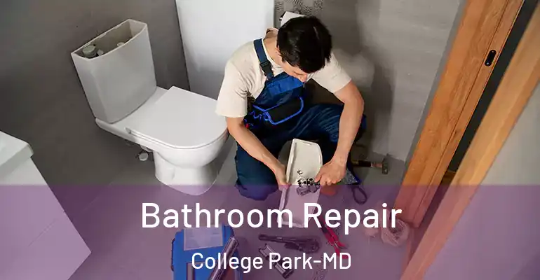 inner Bathroom imggen Bathroom Repair College Park-MD