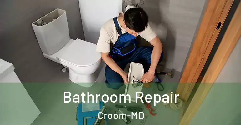 inner Bathroom imggen Bathroom Repair Croom-MD