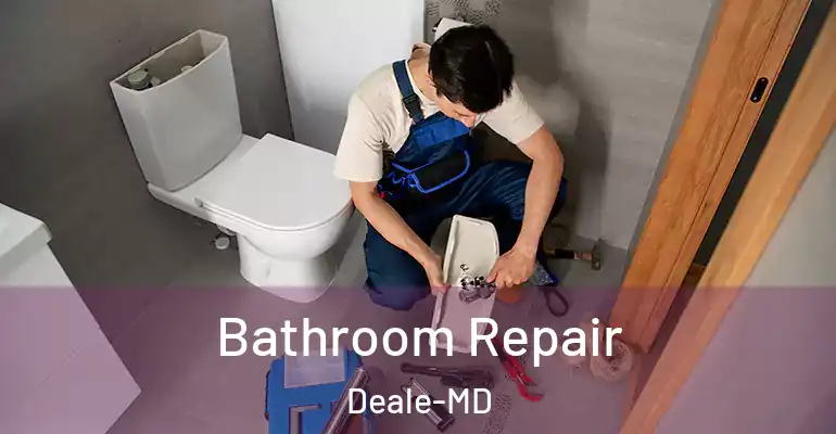 inner Bathroom imggen Bathroom Repair Deale-MD