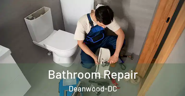 inner Bathroom imggen Bathroom Repair Deanwood-DC