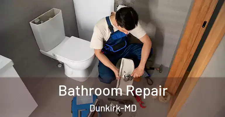 inner Bathroom imggen Bathroom Repair Dunkirk-MD