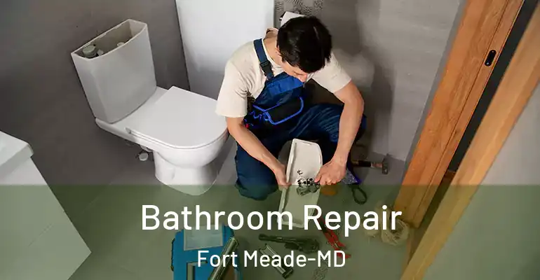 inner Bathroom imggen Bathroom Repair Fort Meade-MD