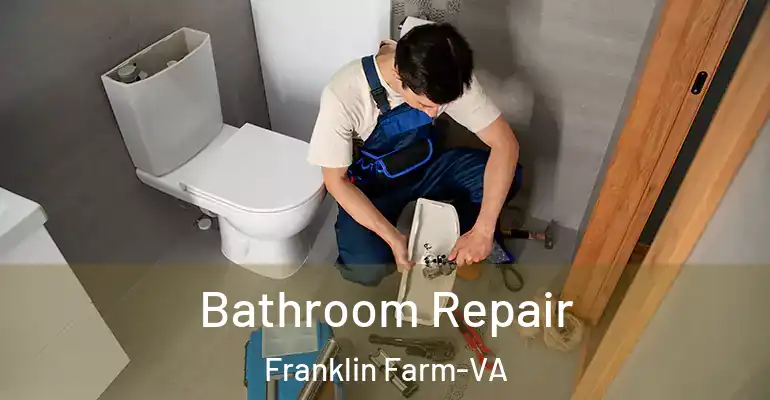inner Bathroom imggen Bathroom Repair Franklin Farm-VA