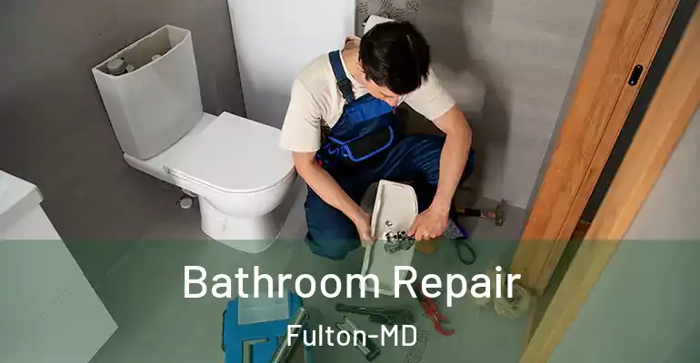 inner Bathroom imggen Bathroom Repair Fulton-MD
