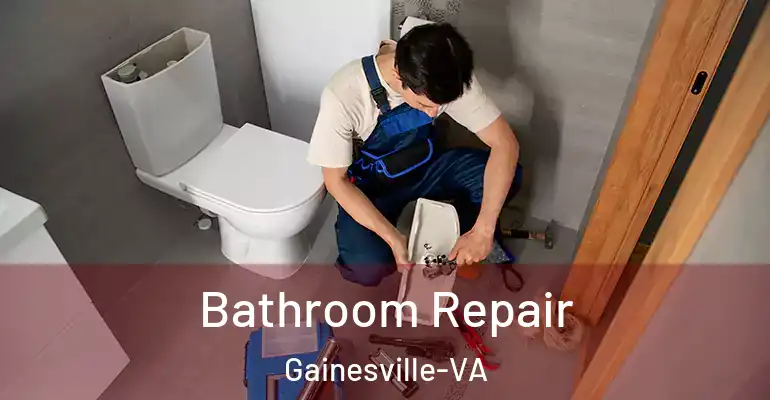 inner Bathroom imggen Bathroom Repair Gainesville-VA