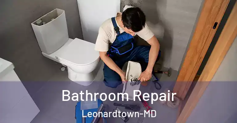 inner Bathroom imggen Bathroom Repair Leonardtown-MD