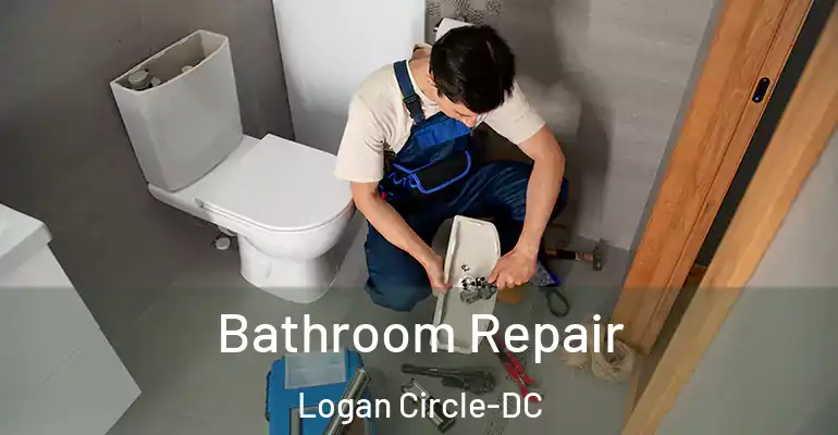 inner Bathroom imggen Bathroom Repair Logan Circle-DC