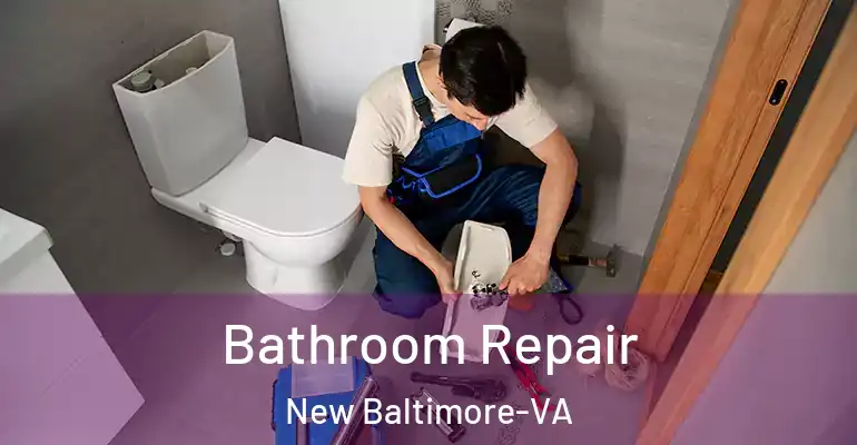 inner Bathroom imggen Bathroom Repair New Baltimore-VA