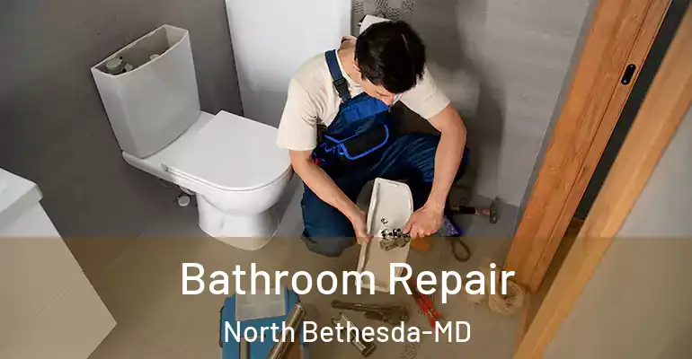 inner Bathroom imggen Bathroom Repair North Bethesda-MD