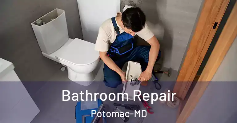 inner Bathroom imggen Bathroom Repair Potomac-MD