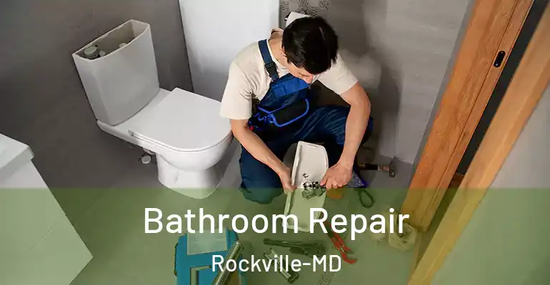 inner Bathroom imggen Bathroom Repair Rockville-MD